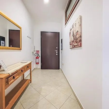 Caterina Apartmán *