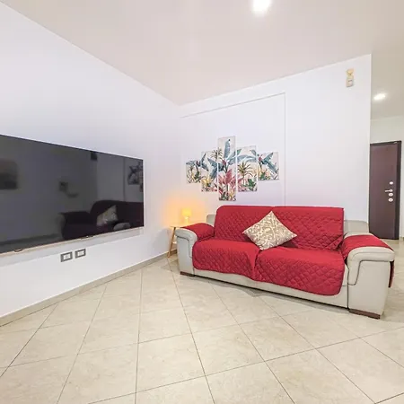 Caterina Apartman *