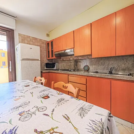 Apartmán Caterina