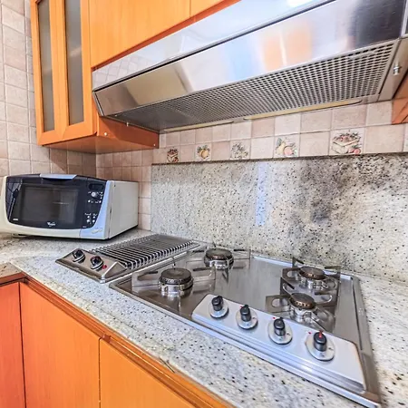 Apartman Caterina