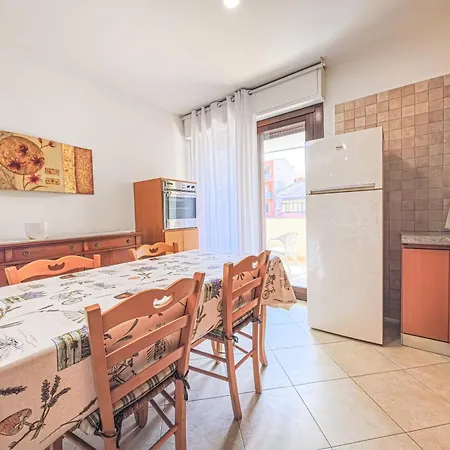 Caterina Apartman Cagliari