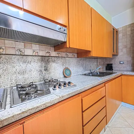 Apartman Caterina *