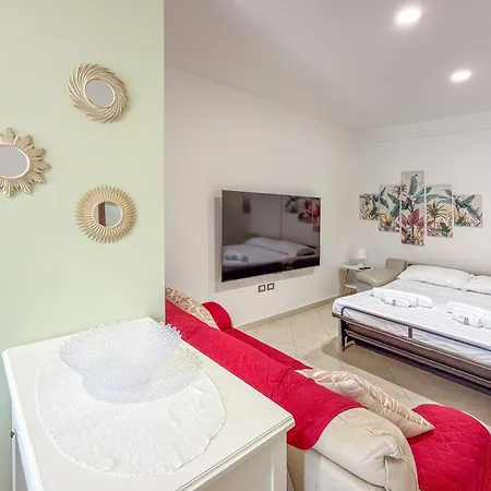 Apartment Caterina Cagliari