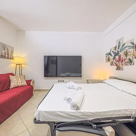 Apartmán Caterina *