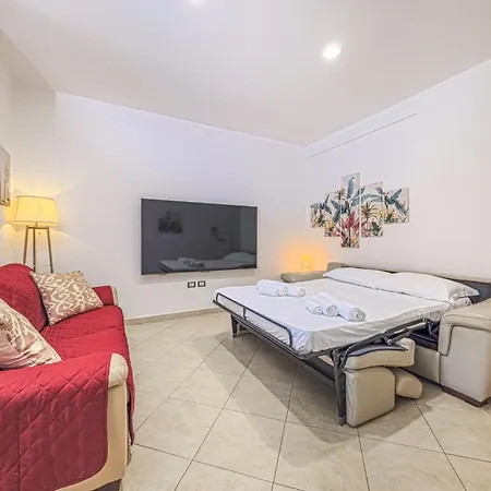 Apartman Caterina