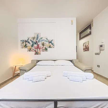 Caterina Apartman *