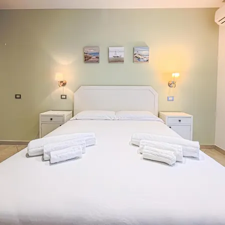 Caterina Apartman *