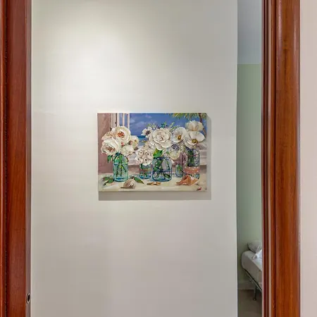Caterina Apartment Cagliari
