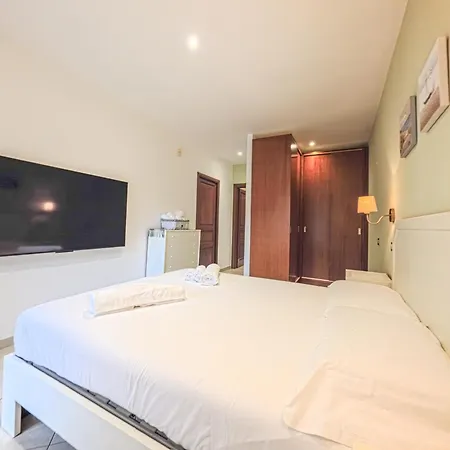 Caterina Apartman