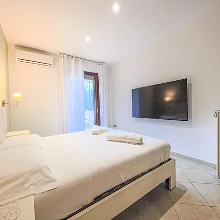 Caterina Apartmán *