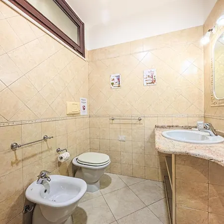 Apartman Caterina