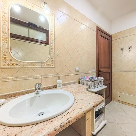 Caterina Apartmán *