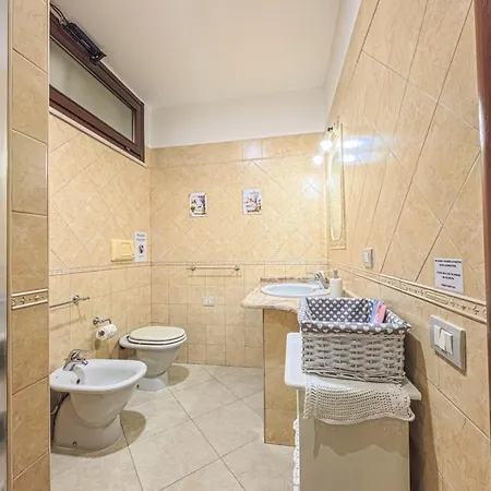 Apartment Caterina