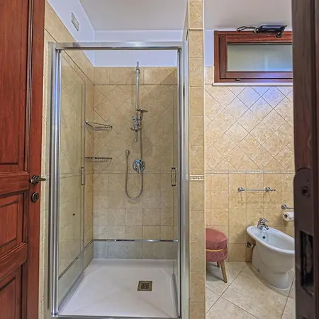 Caterina Apartman Cagliari
