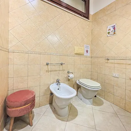 Apartmán Caterina Cagliari