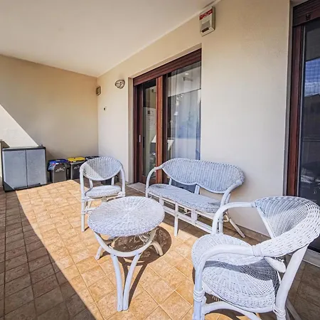 Caterina Apartmán *