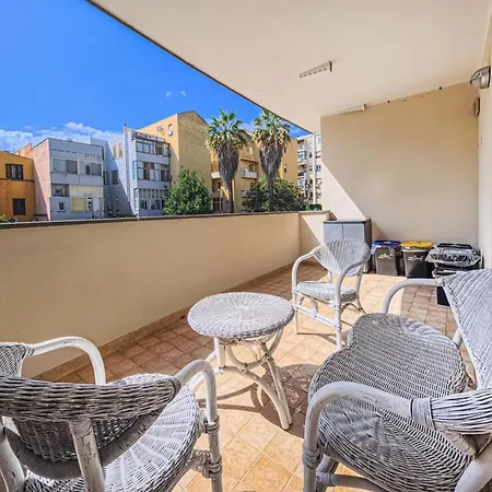 Apartman Caterina *